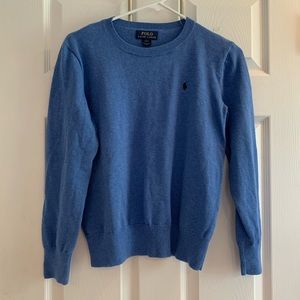 Ralph Lauren Kids Sweater